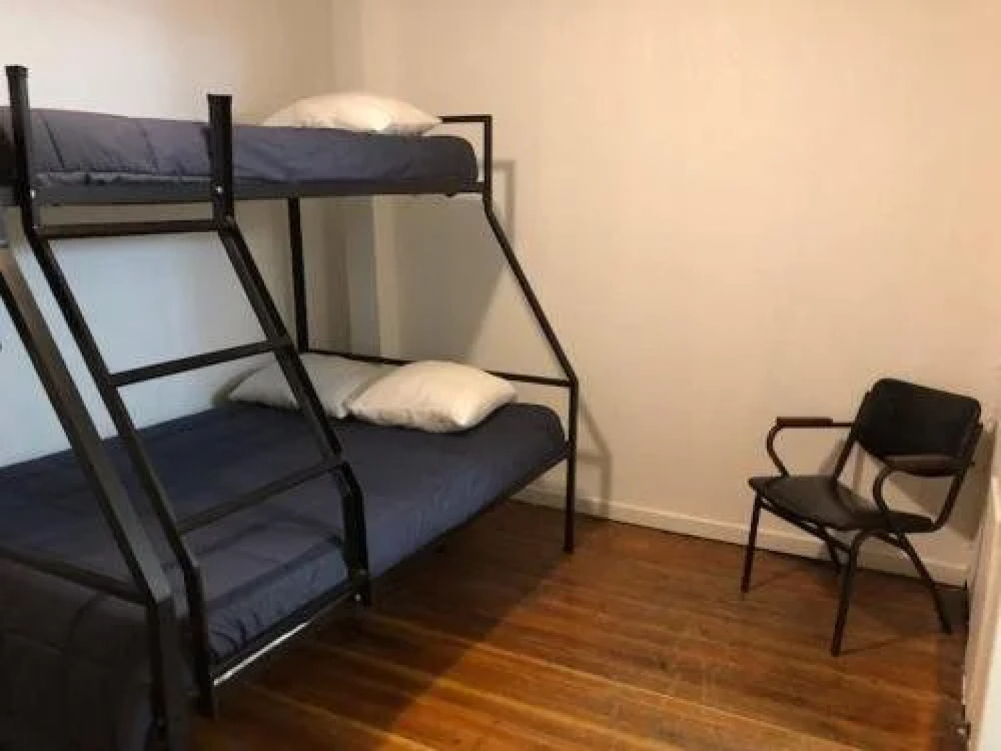 Cambie Hostel Nanaimo