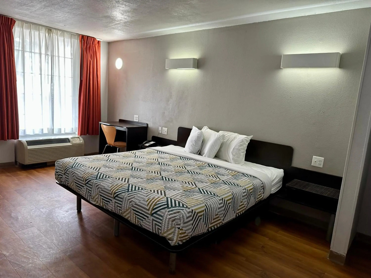 Motel 6 West Monroe, LA