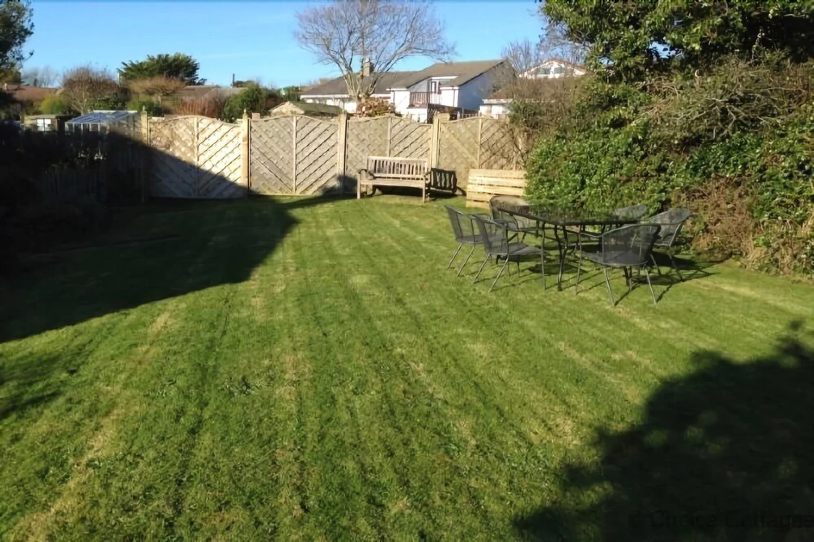 Croyde Ocean Tide 3 Bedrooms