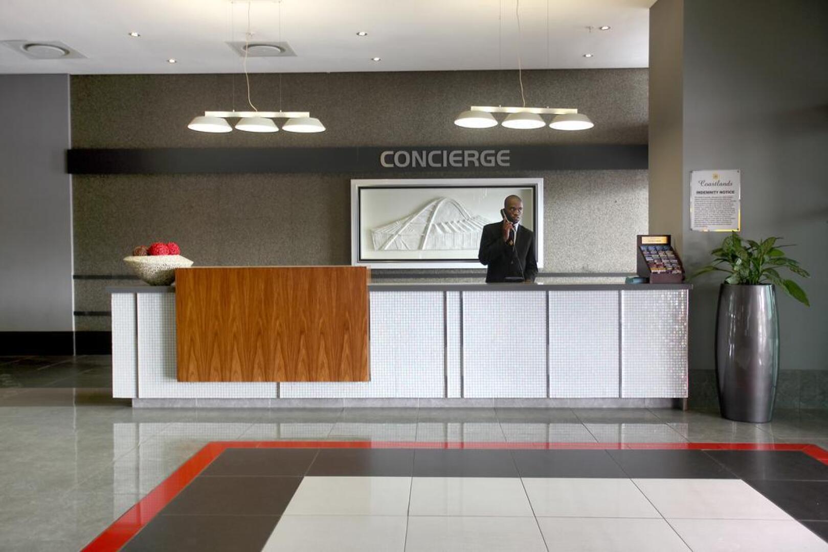 Coastlands Umhlanga Hotel and Convention Centre