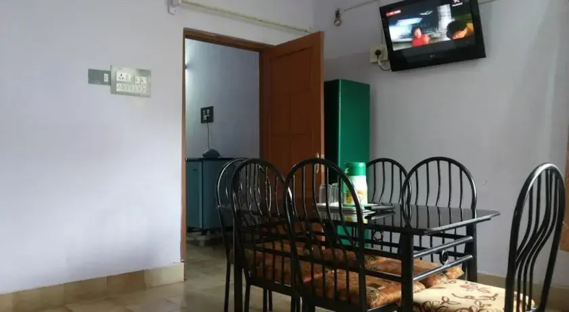 Chariot Valley Resort