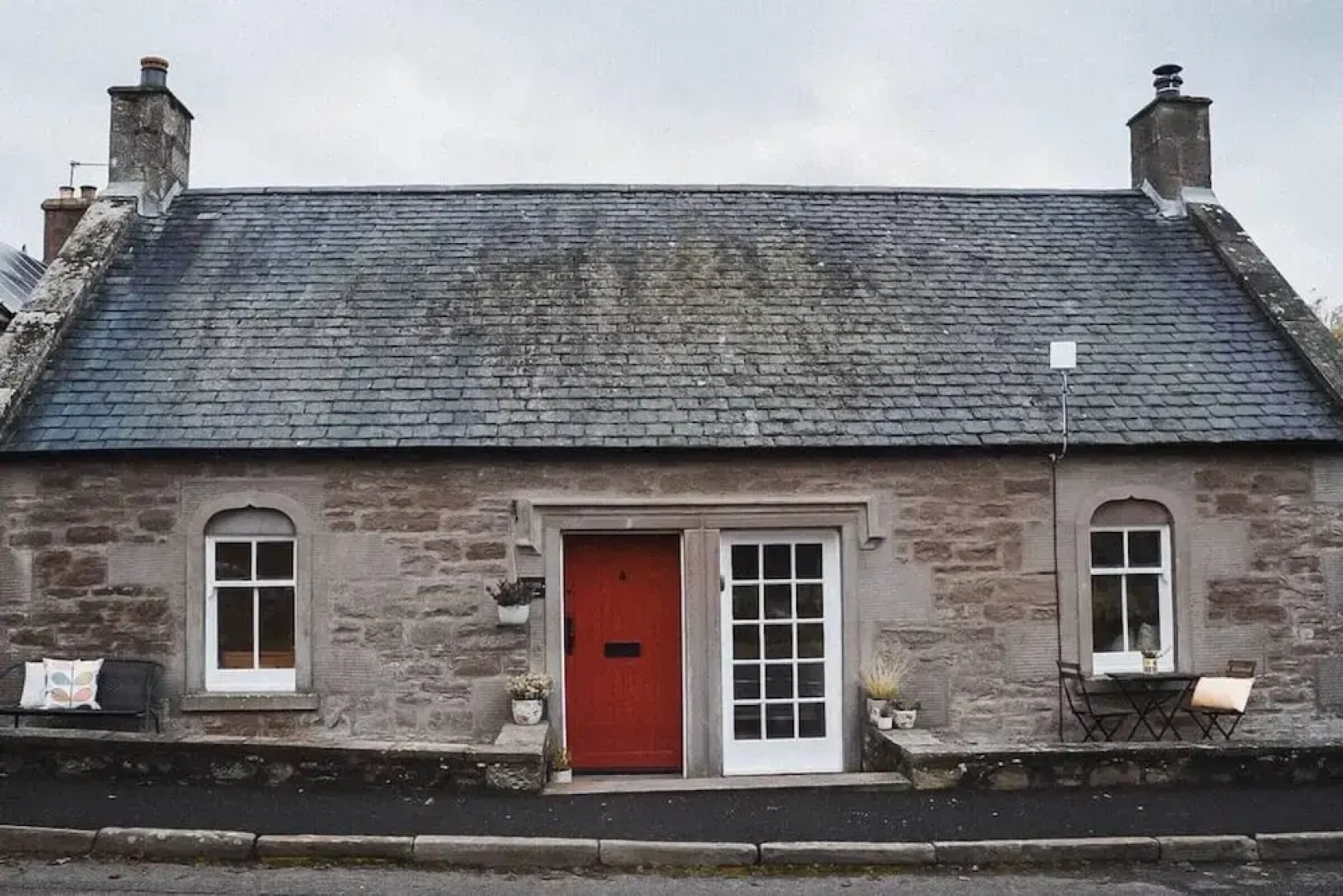 Woodview Cottage - Countryside Revive