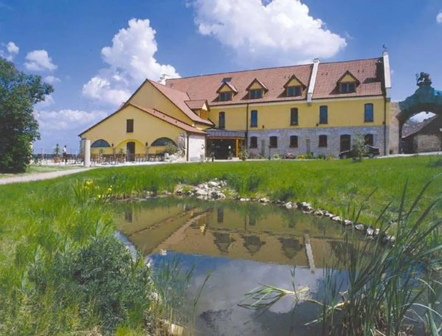 Hotel & Restaurant Rittergut