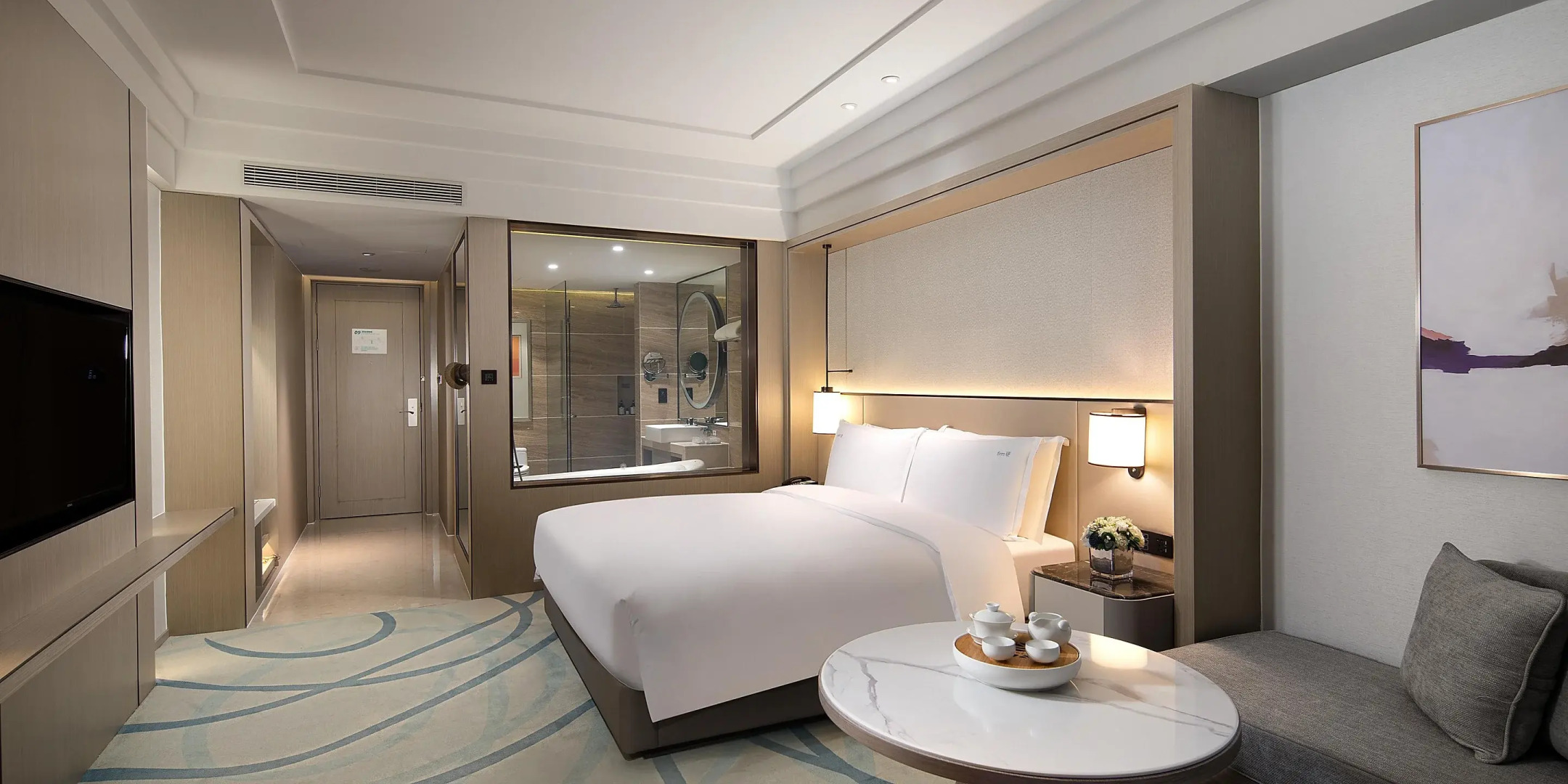 Holiday Inn Ningde Xiapu