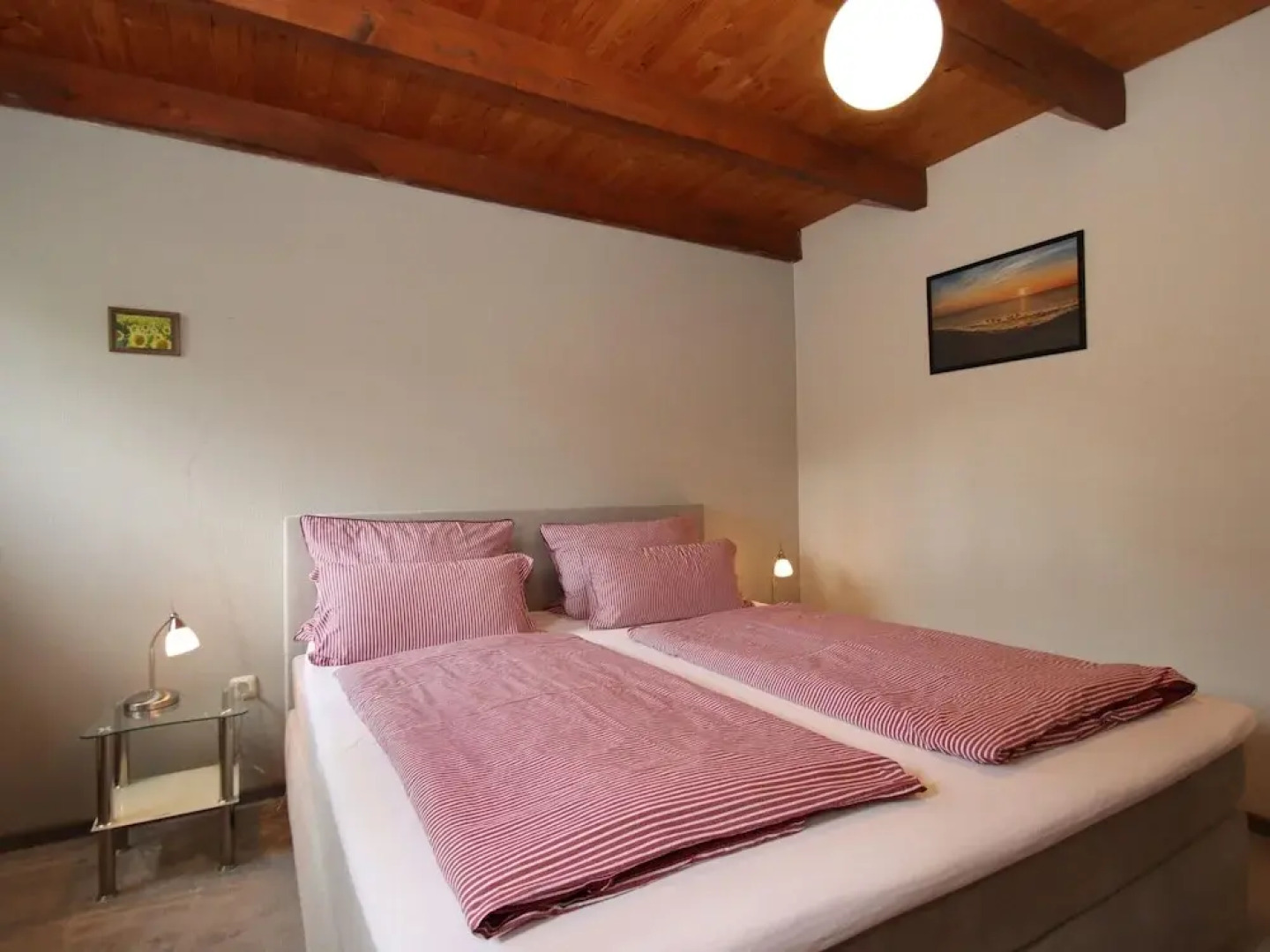 Ferienwohnungen in Strackholt