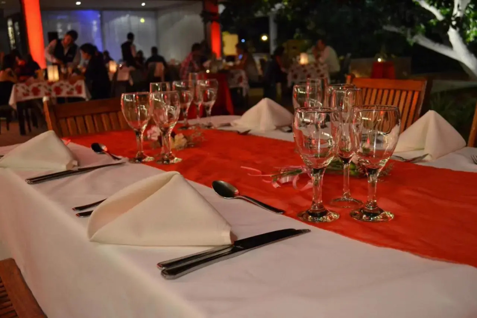 Hotel Casino Catamarca