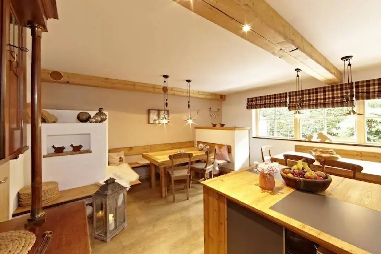 Gästehaus Schönanger