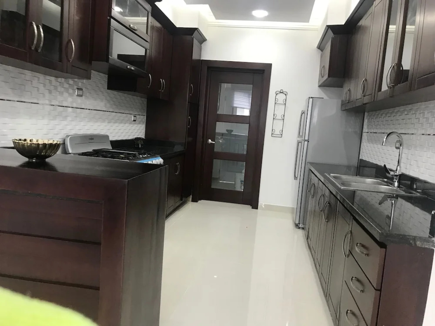 3 Bedroom Apartment at Verdana Residence