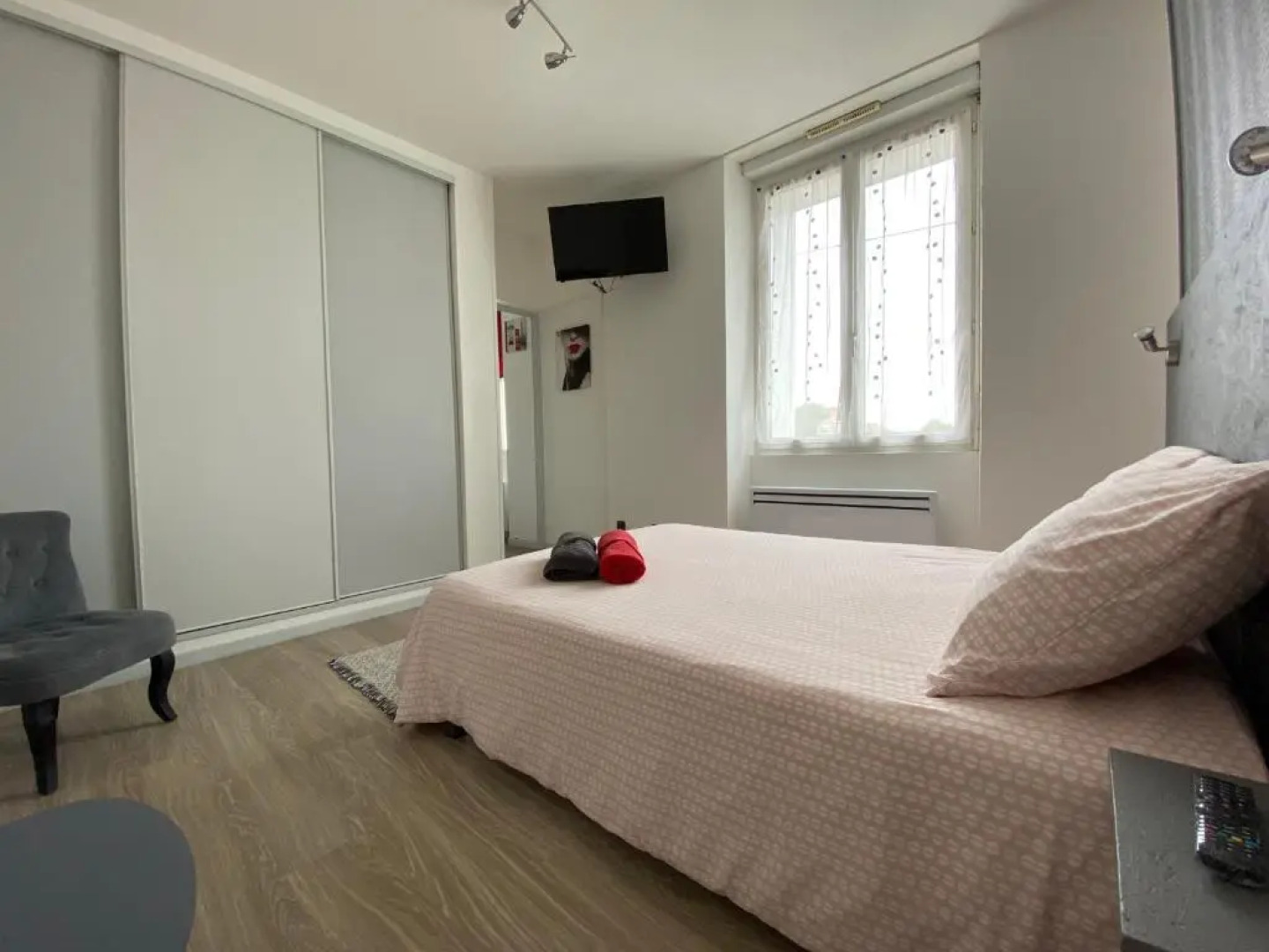 Résidence Les Alizés