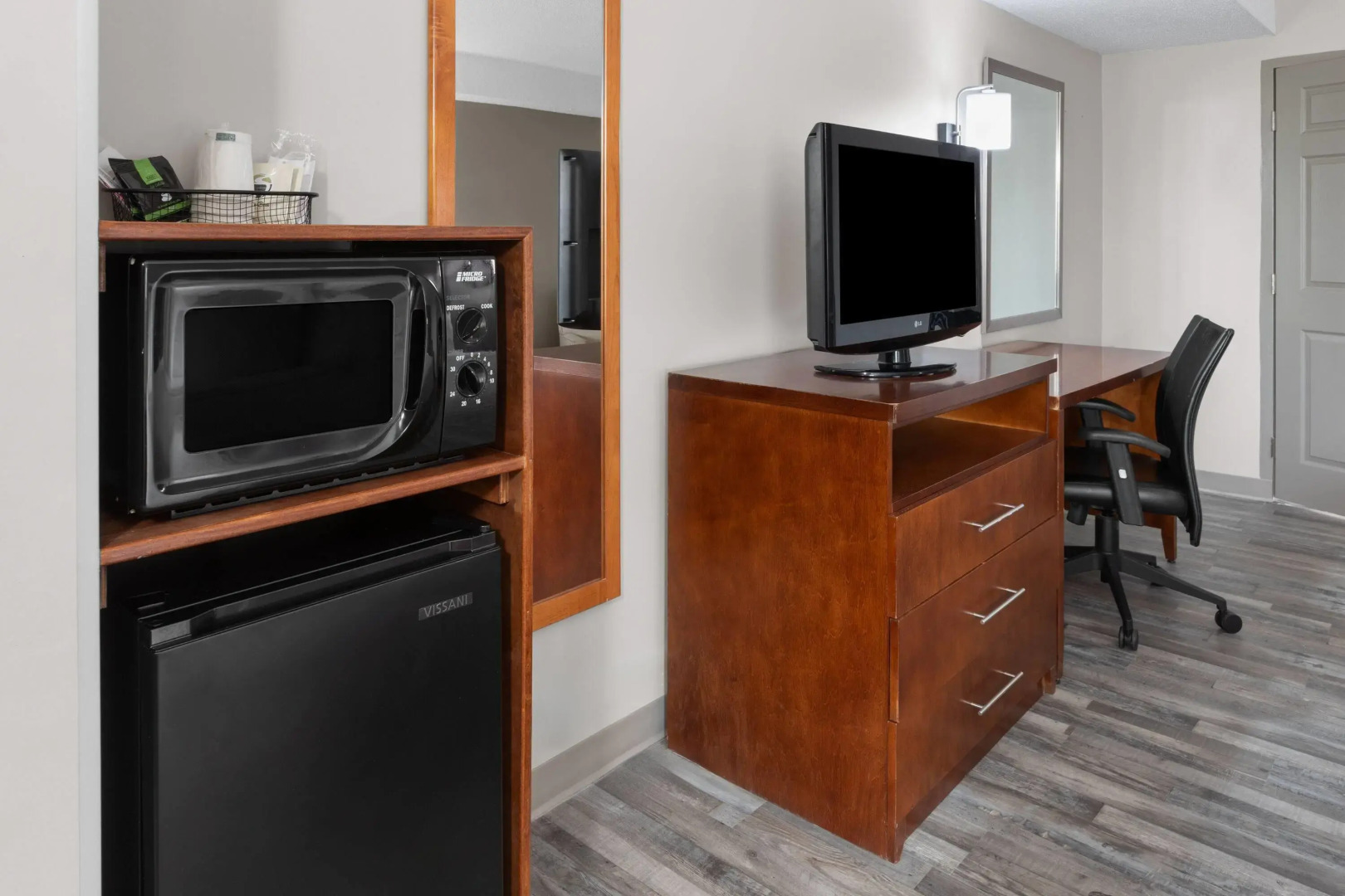 Days Inn by Wyndham Dumfries Quantico