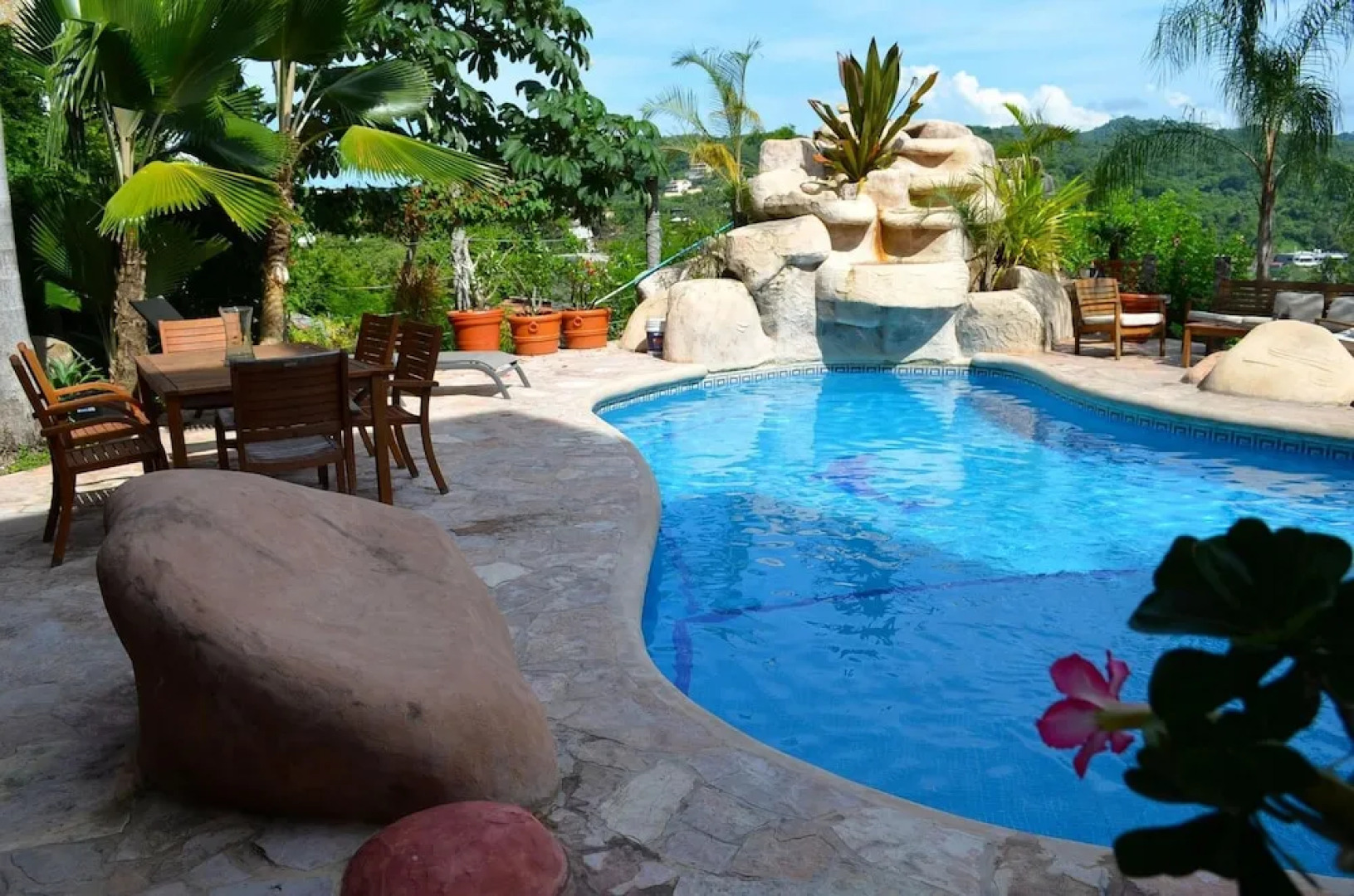 Calle Saturno 21 1BR by Casago