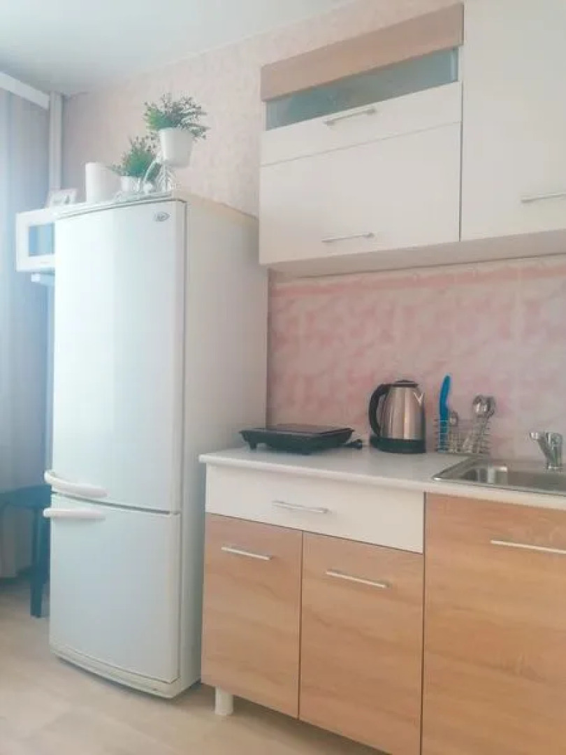 Апартаменты Свит Хоум на ул. Московских строителей, д. 13