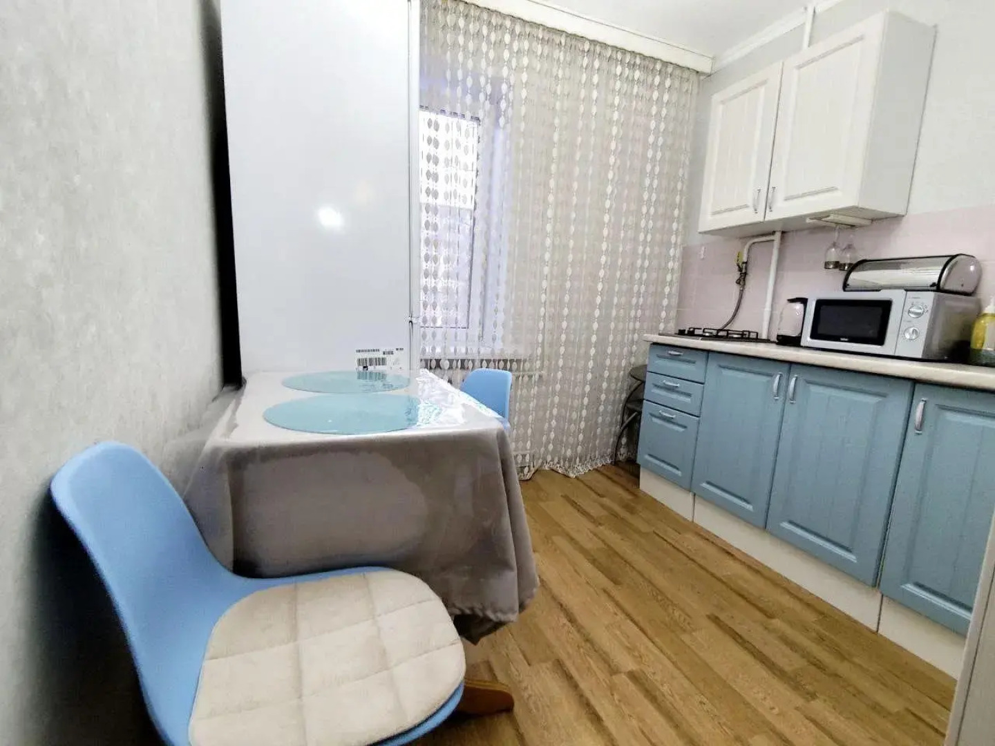 Апартмаменты на улице Гагарина 11