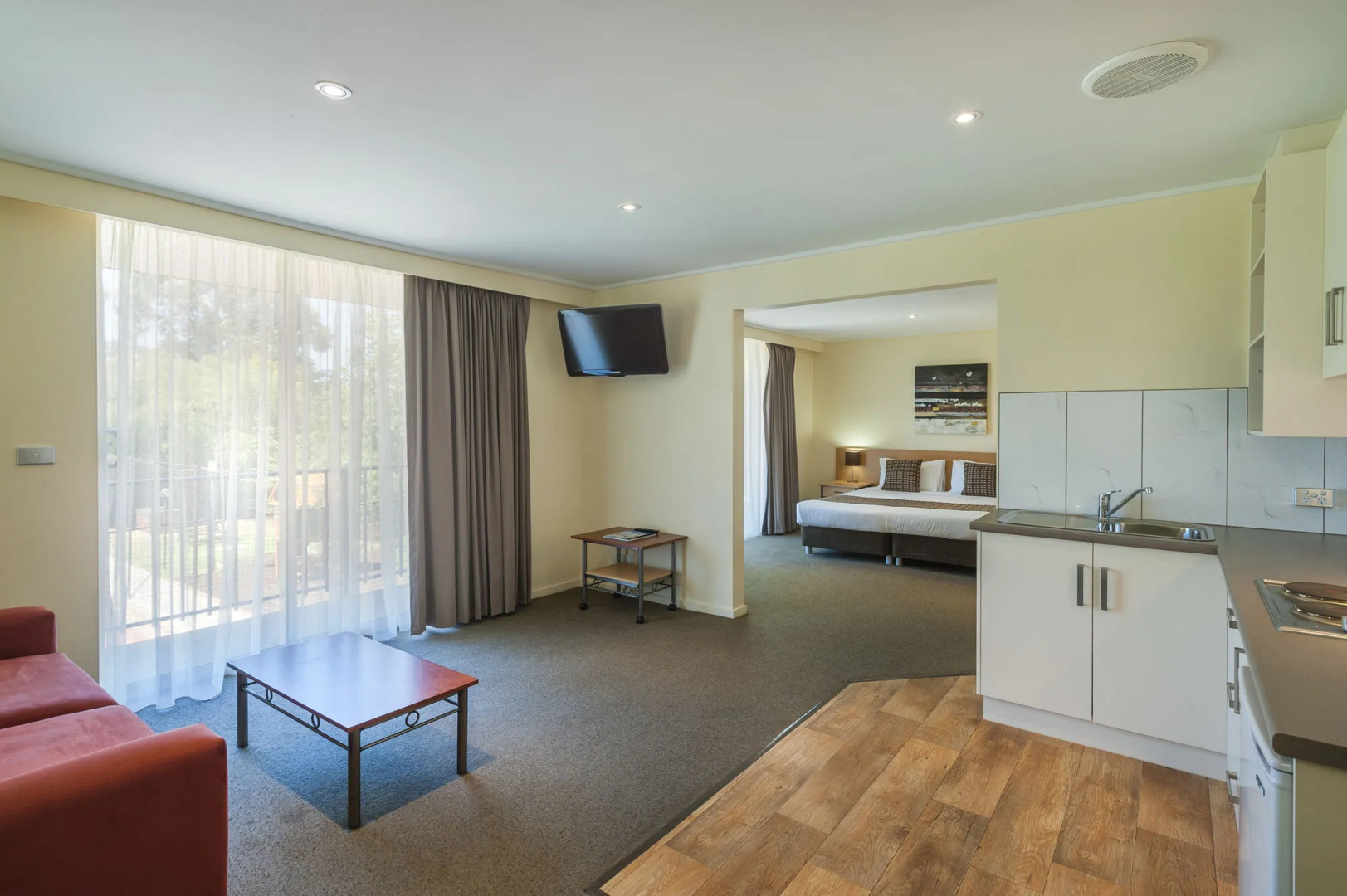 Mildura Inlander Resort