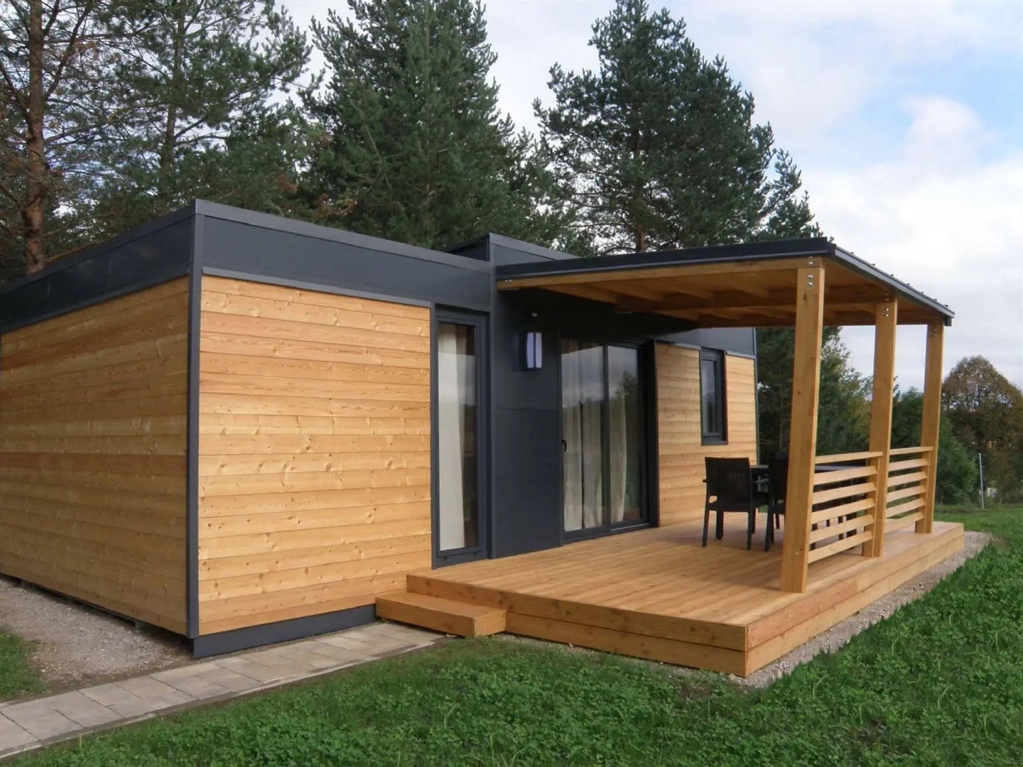 Plitvice Holiday Resort - Campsite