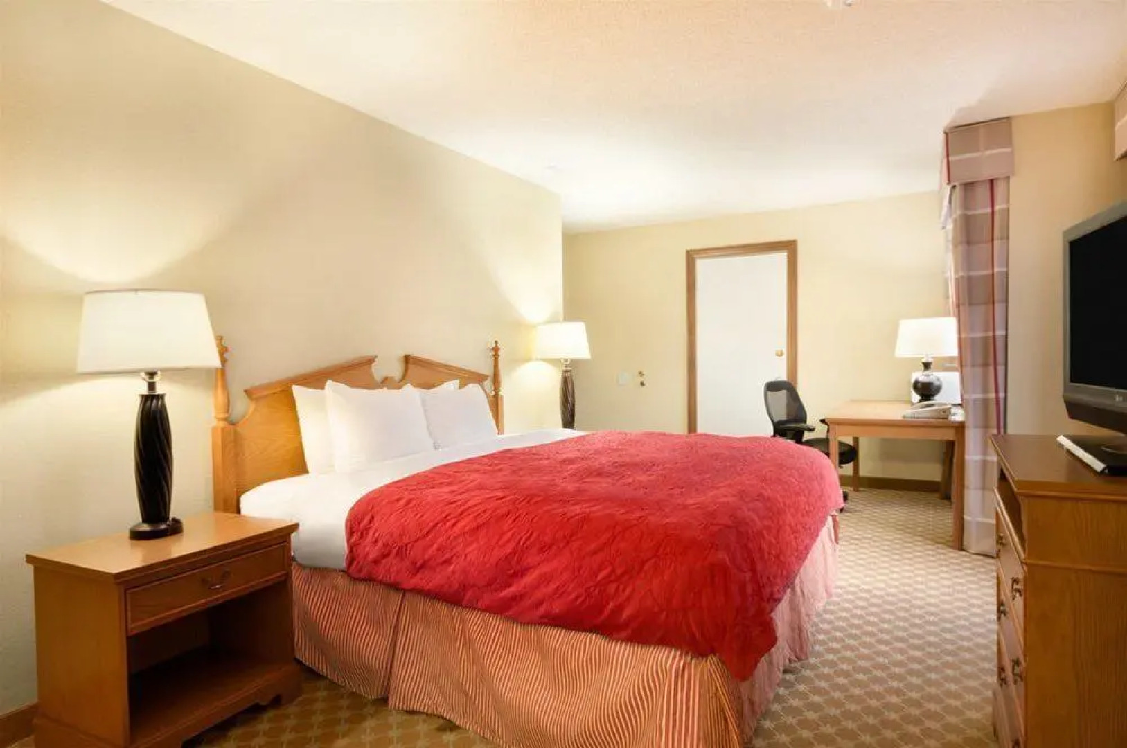 Ramada Huntsville