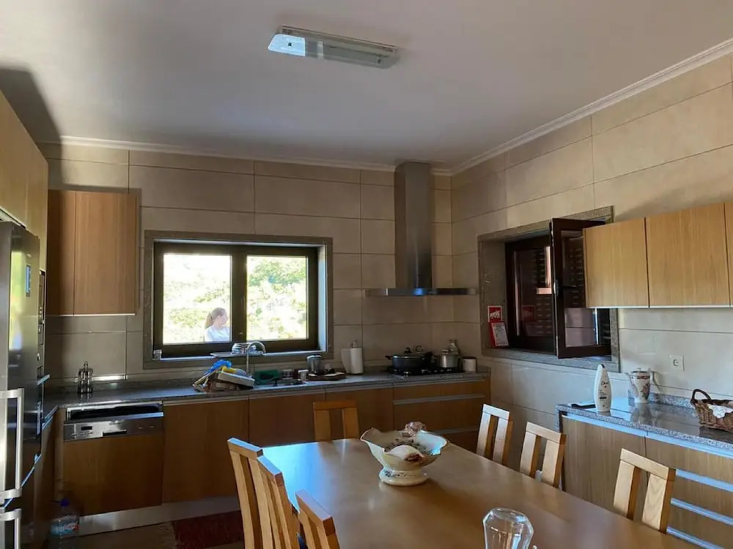 Captivating 3-bed House in Travanca