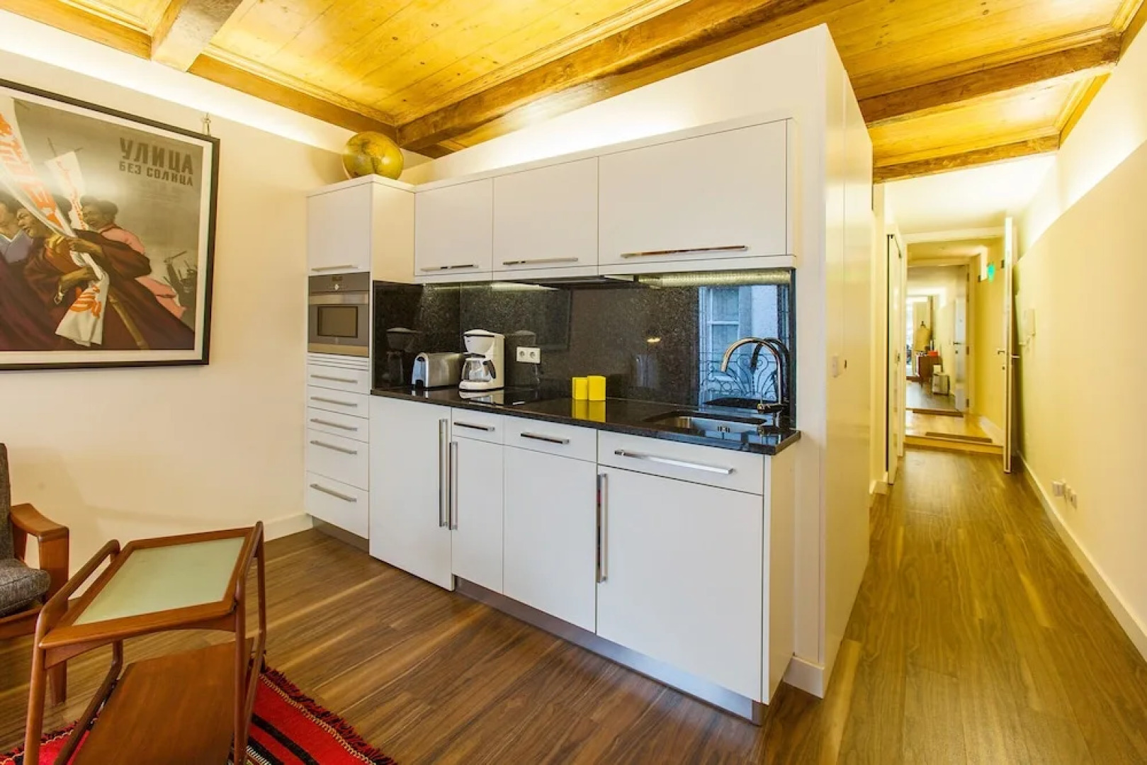 Go2oporto A-Portoments