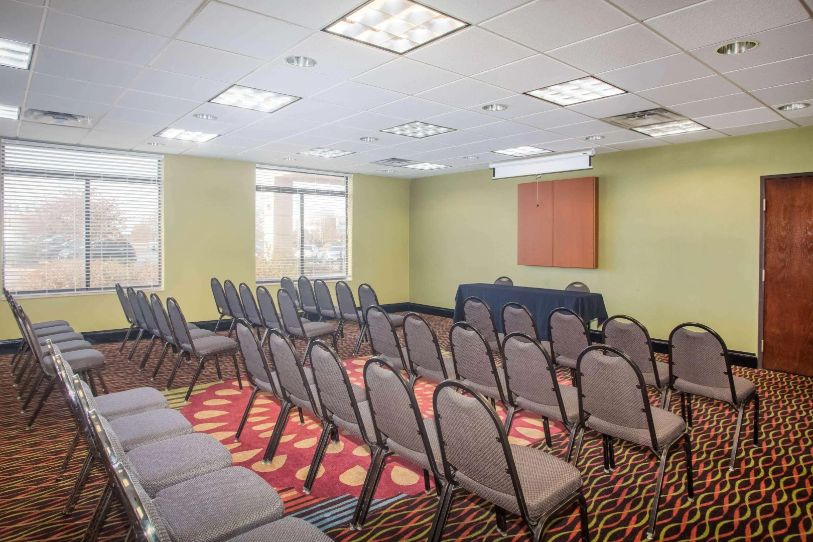 La Quinta Inn & Suites St. Louis Airport - Riverport