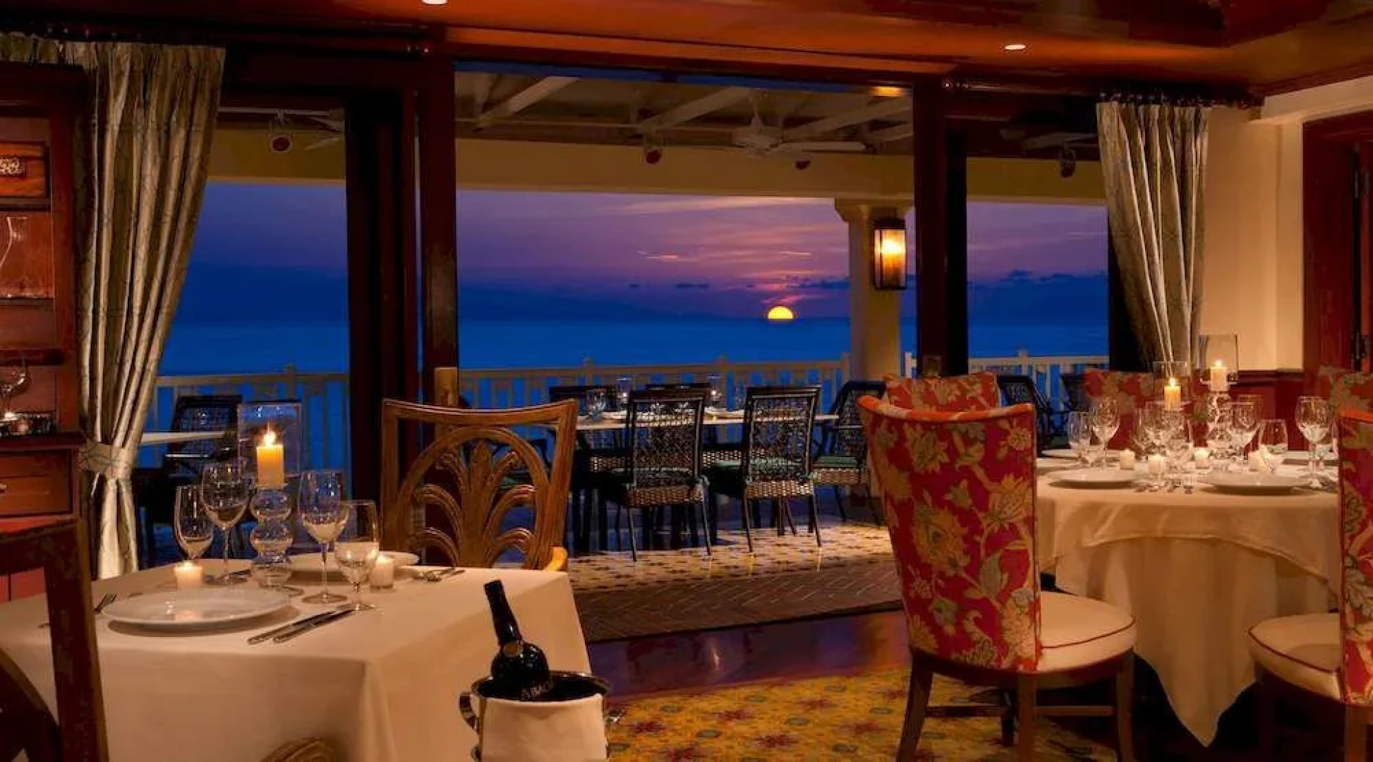 LaPlaya Beach & Golf Resort - A Noble House Resort