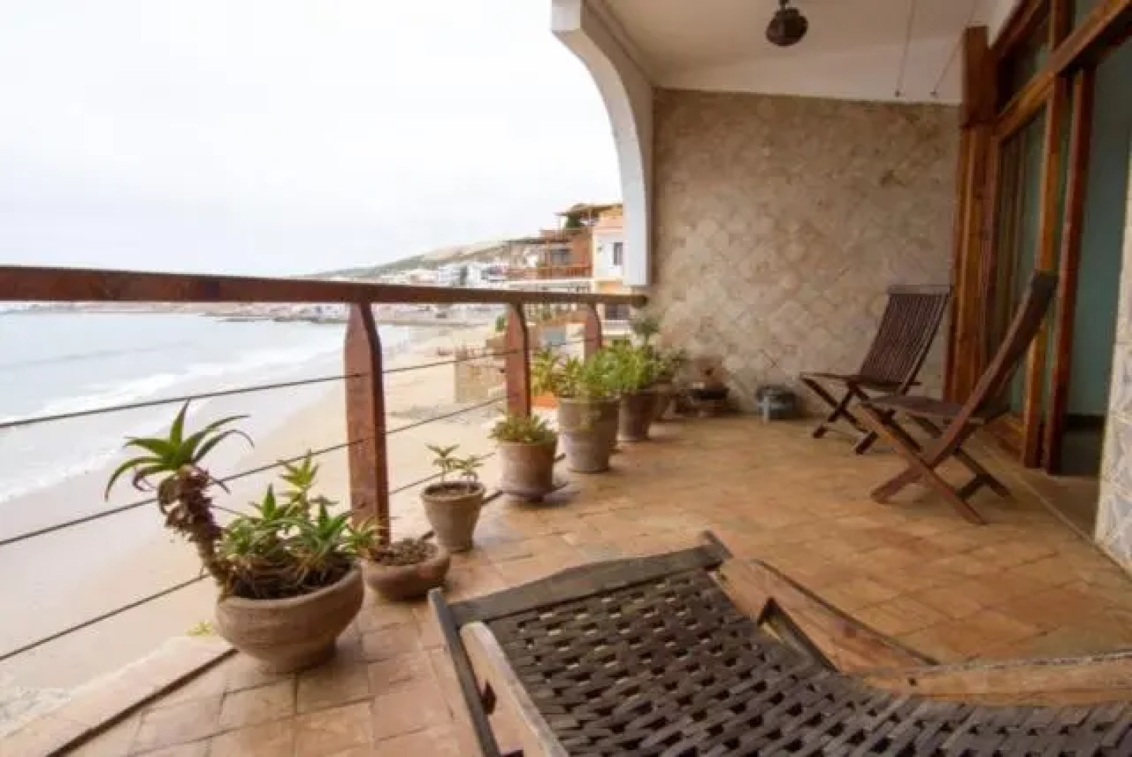 Appartement Taghazout