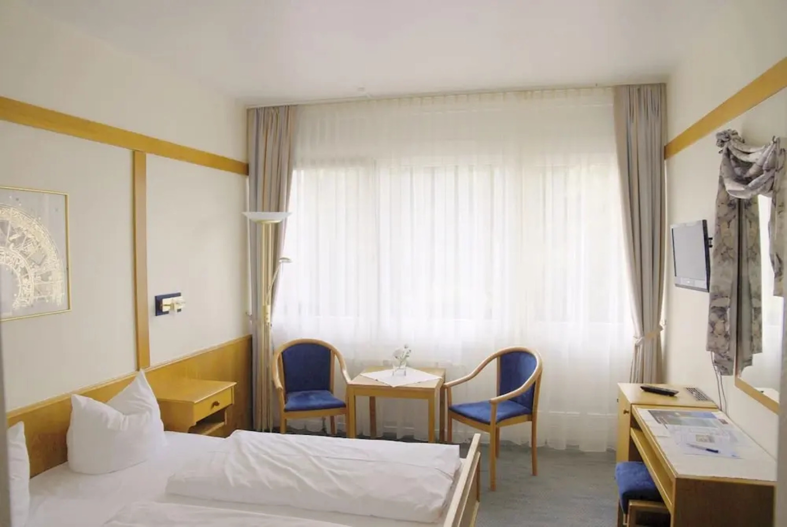 Hotel-Gasthof Wasserschloß