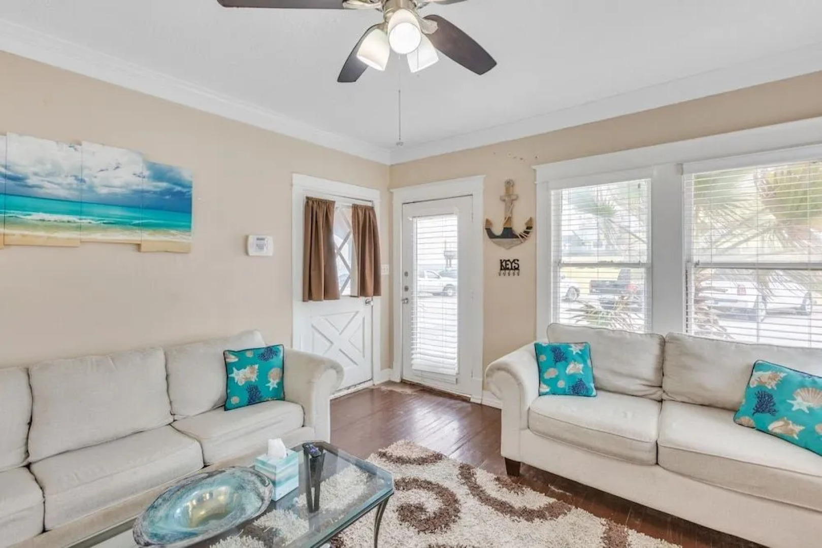 Sand Of Time Cottage 2 Bedroom Cottage By Redawning