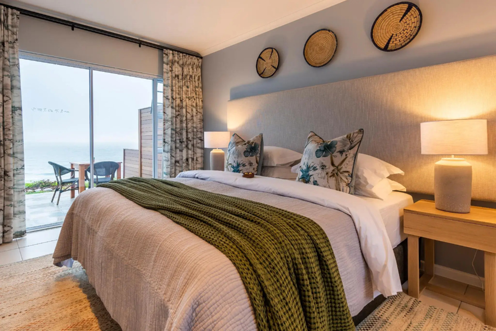 Mes Amis Guest House