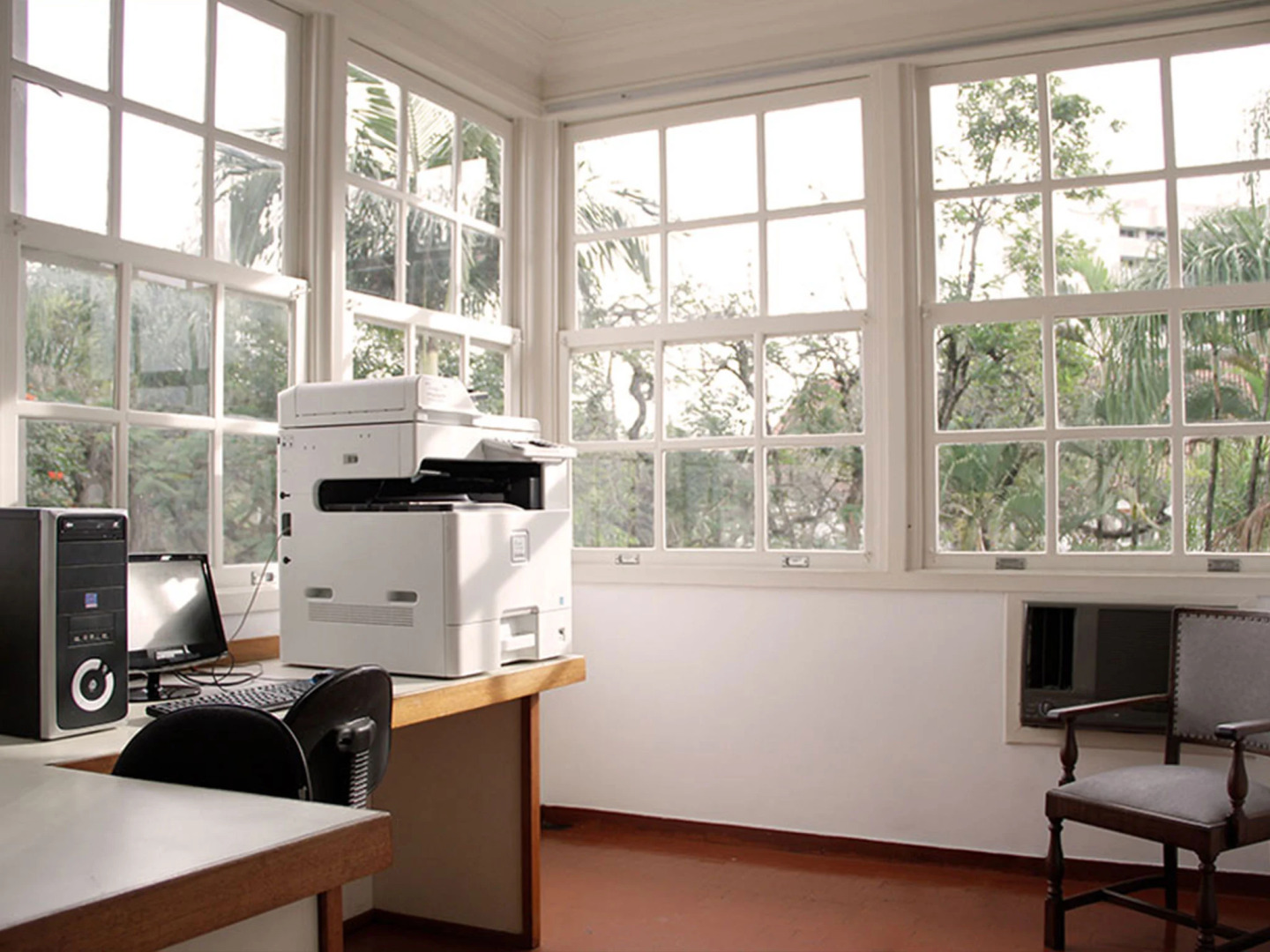 Hotel Escola Bela Vista