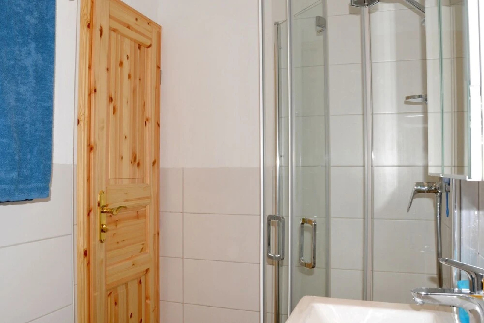 Ferienwohnung Sester 2