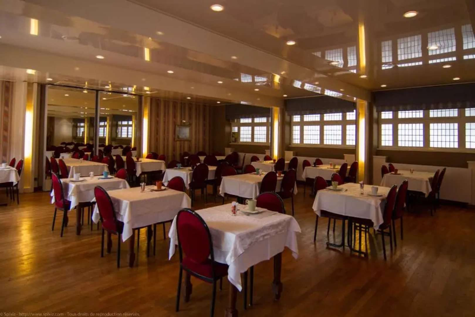 Logis Hotel du Chateau