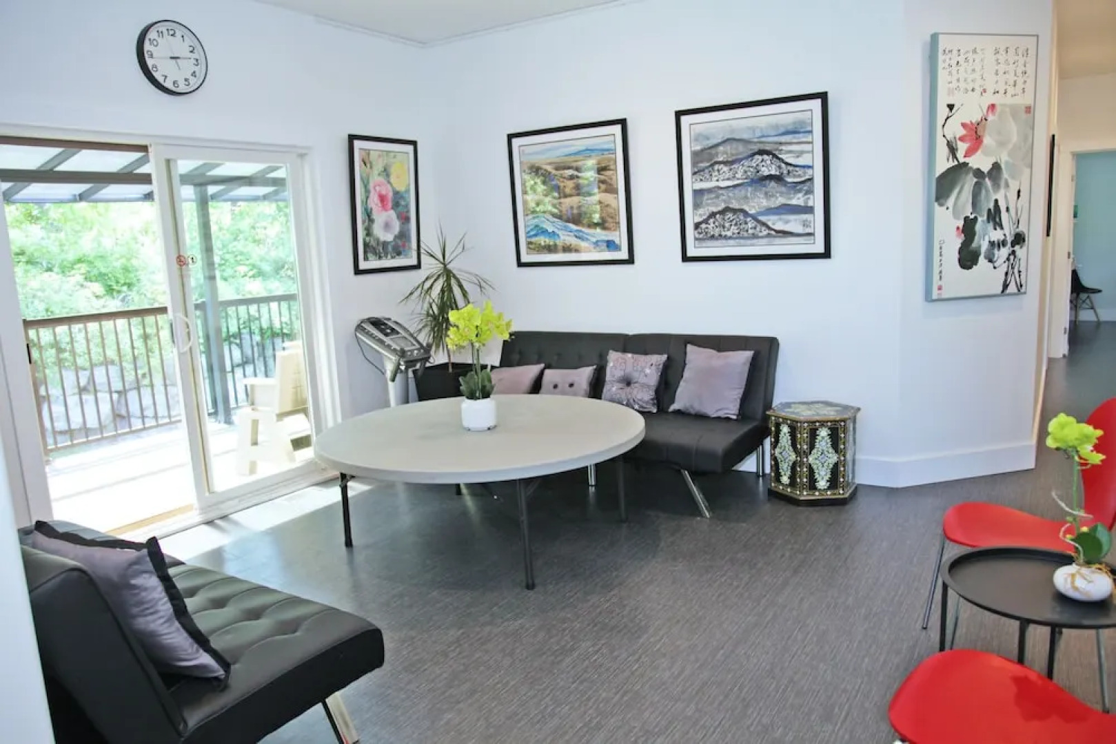 Lily's House on the 12