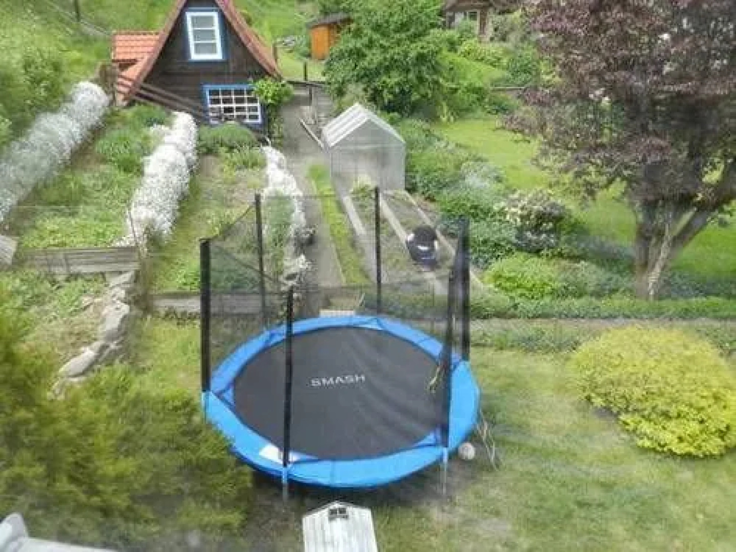 Pension Zum Oberen Krug