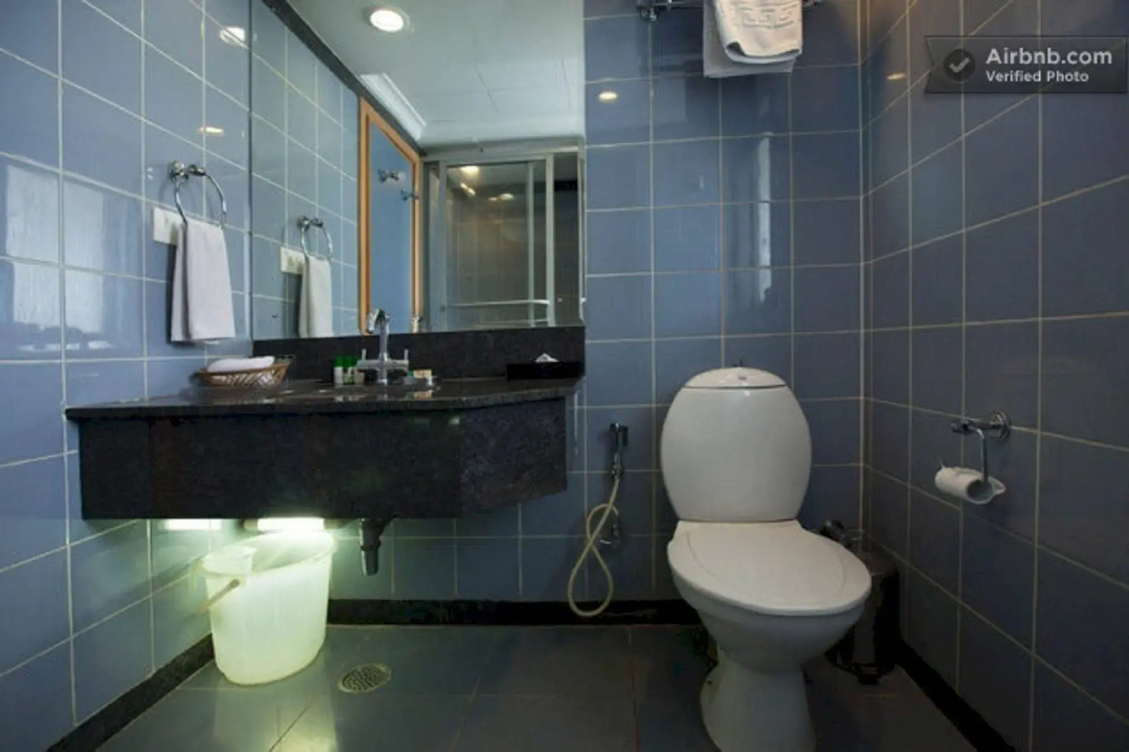 Tristar Service Apartments