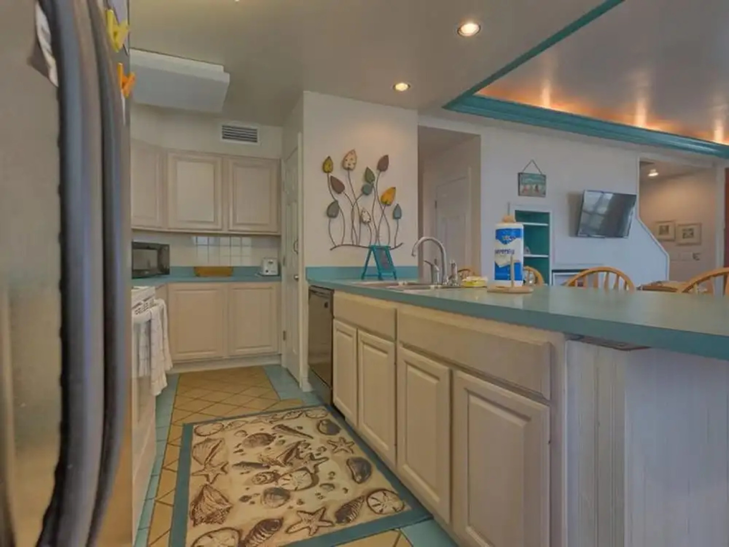 A Blessing by Meyer Vacation Rentals