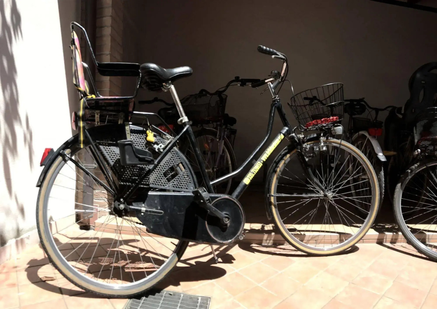 Guest House Delizia Estense