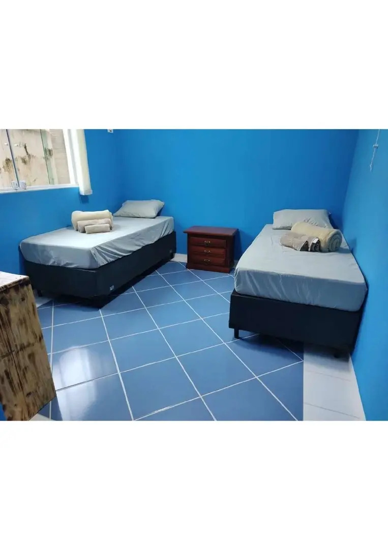 Pousada Naus Cananeia