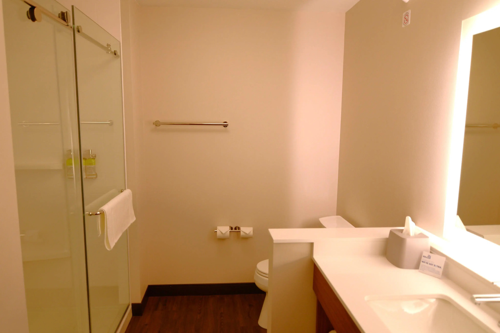 Holiday Inn Express & Suites Onalaska La Crosse Area by IHG