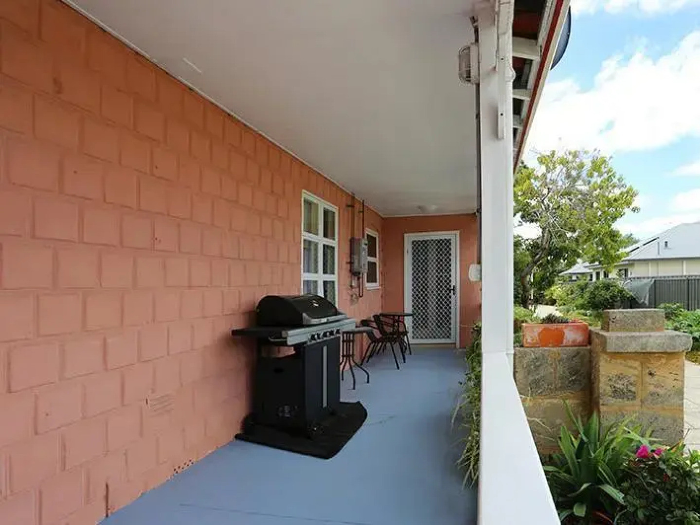 Sojourn on Gale Bed & Breakfast