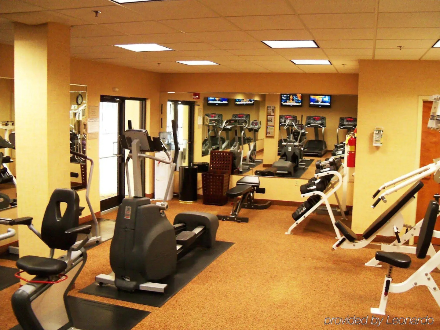 DoubleTree by Hilton Williamsburg