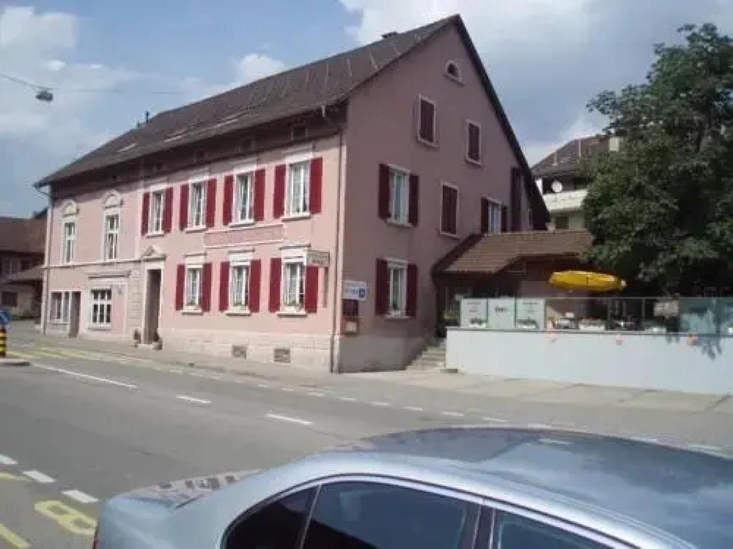 Hotel Garni zur Sonne