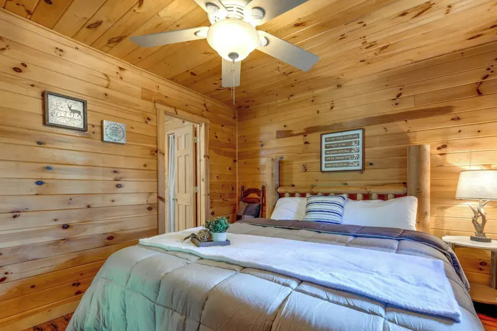 Bryson City Cabin in Smoky Mtn W/resort Amenities