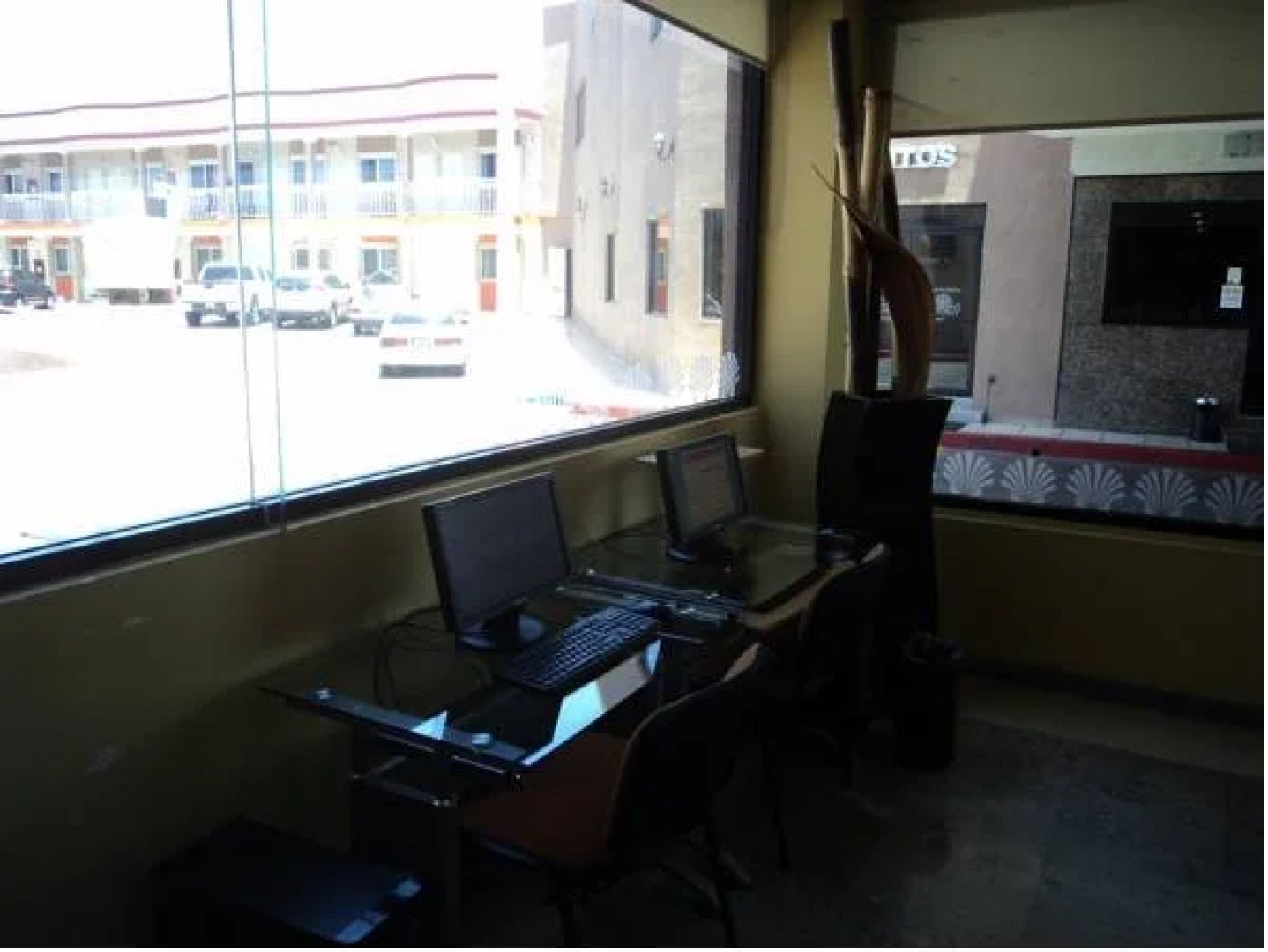 Hotel Santiago Plaza