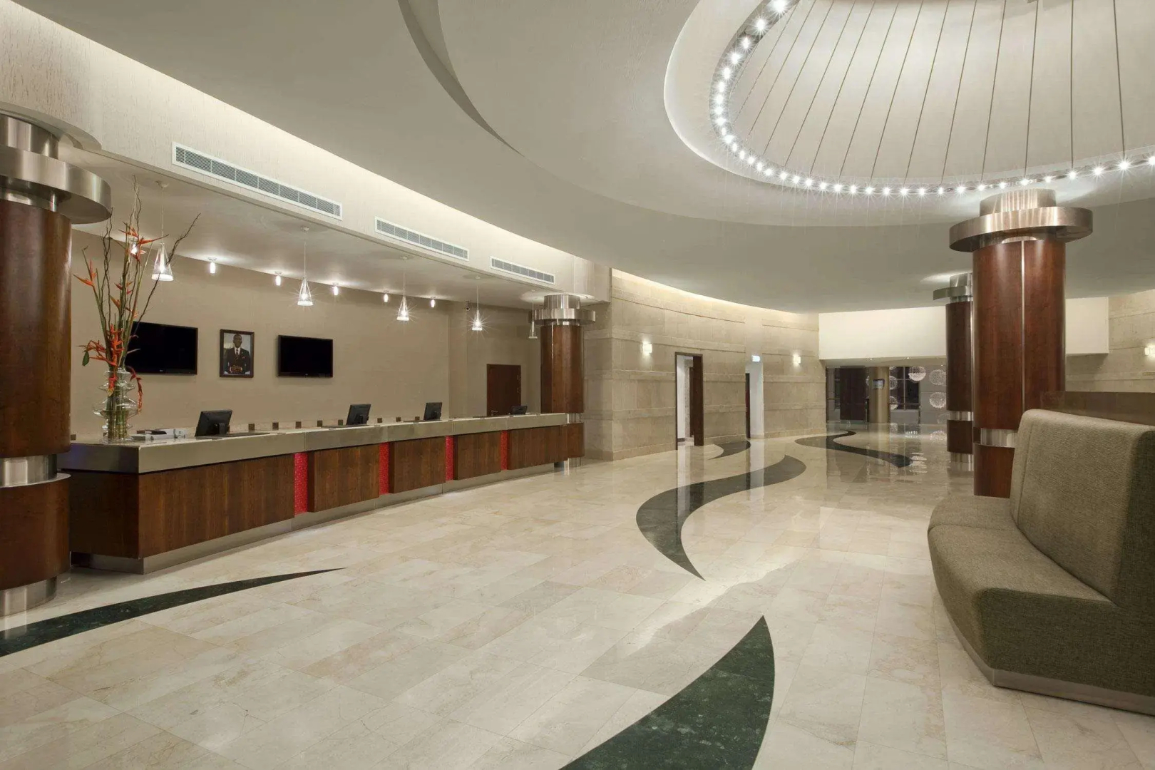 Hilton Malabo