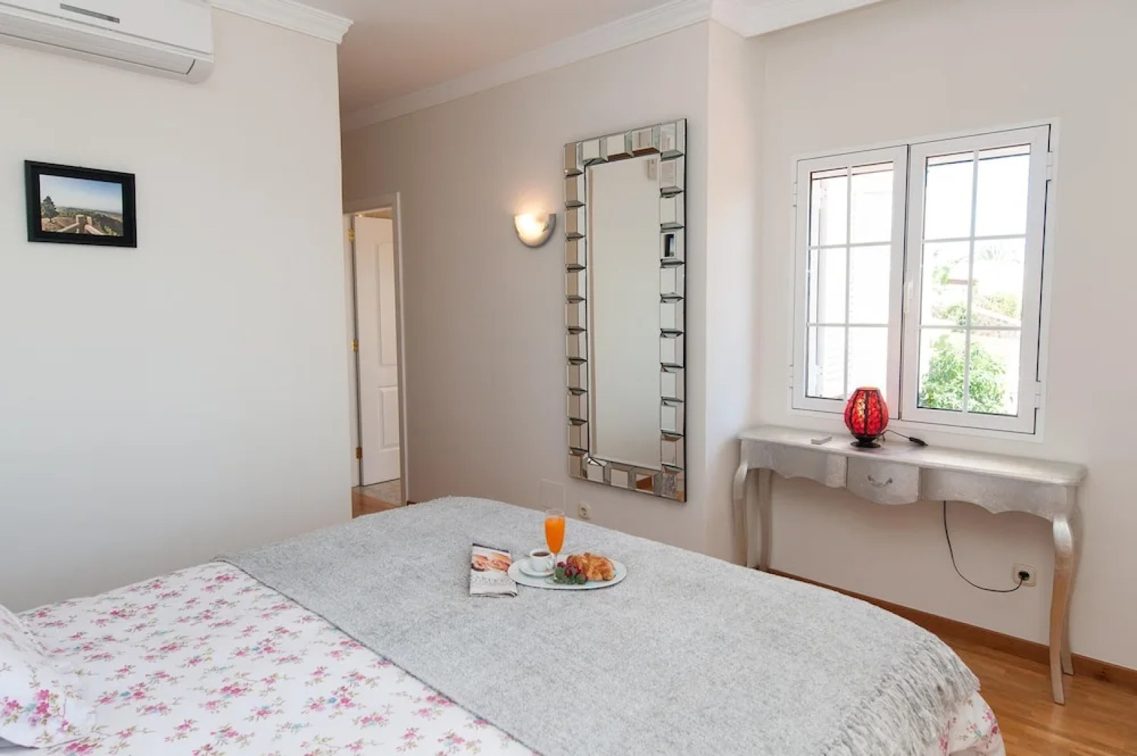 San Agustín Sun & Seaviews Villa