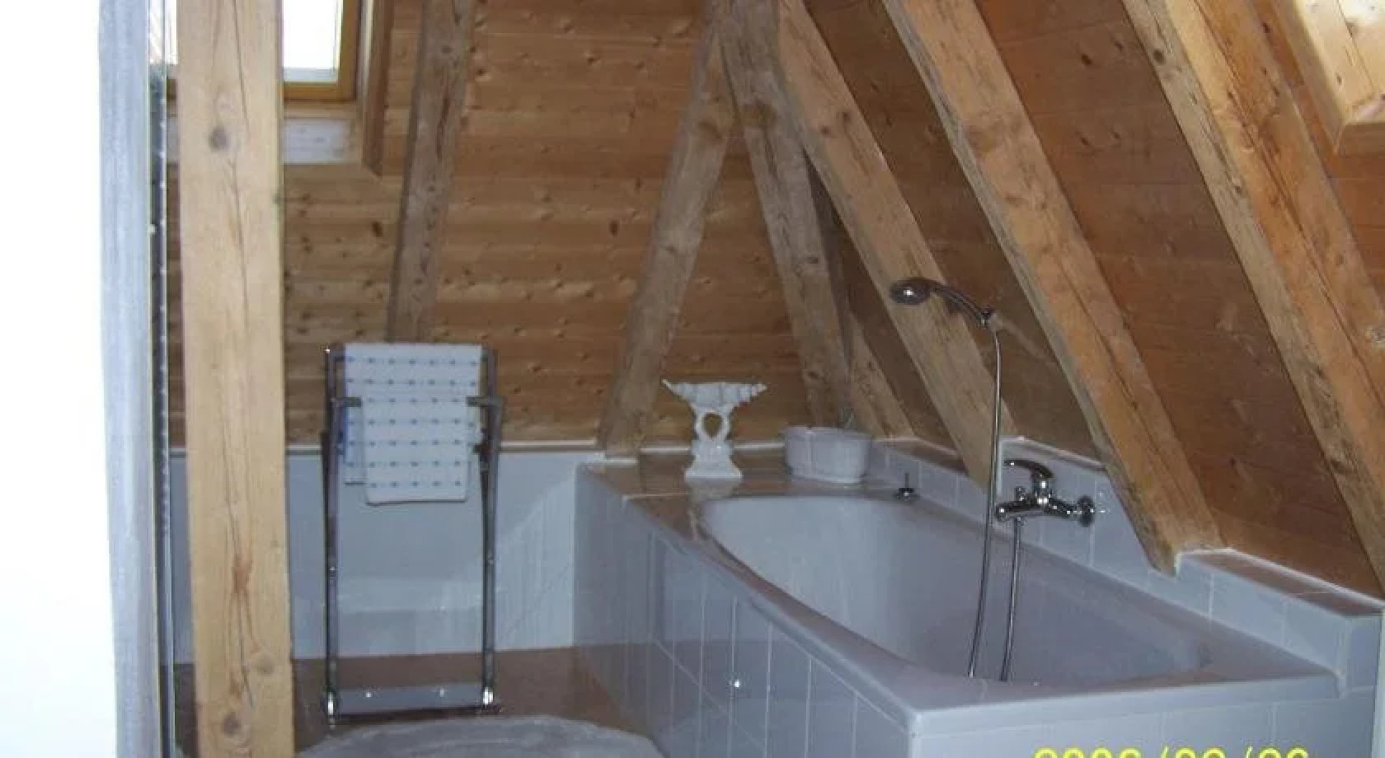 Apartment Urlaub bei Freunden