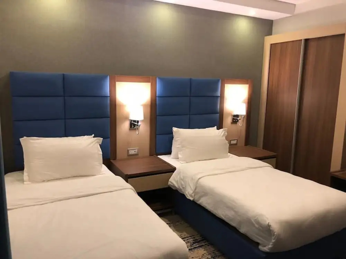 Swiss Blue Hotel Jazan