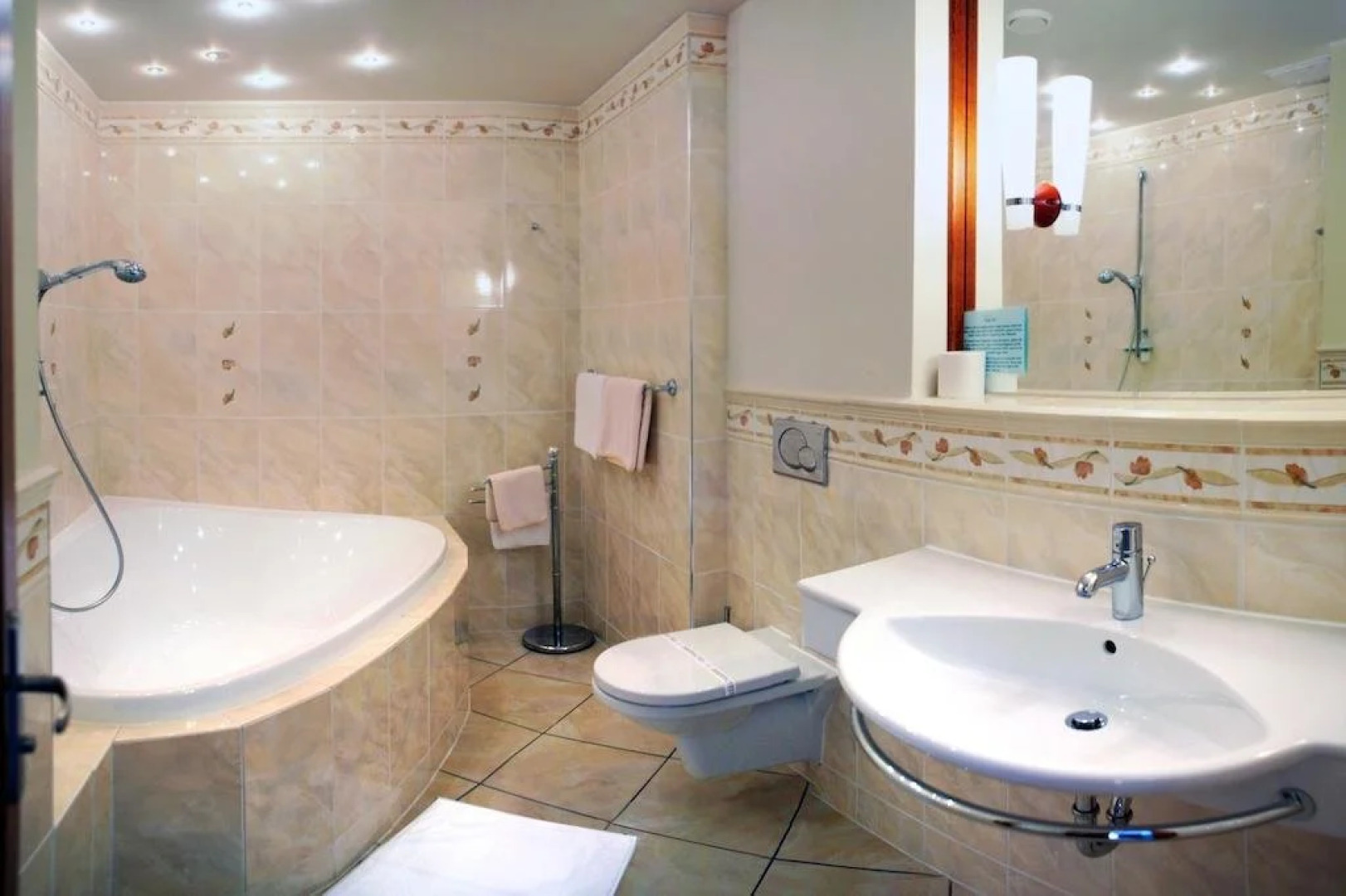 Wellness Hotel Happy Star