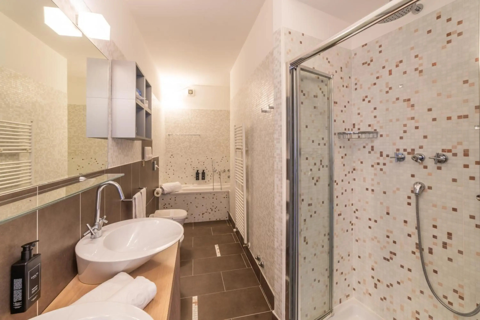 Hotel Mioni Royal San