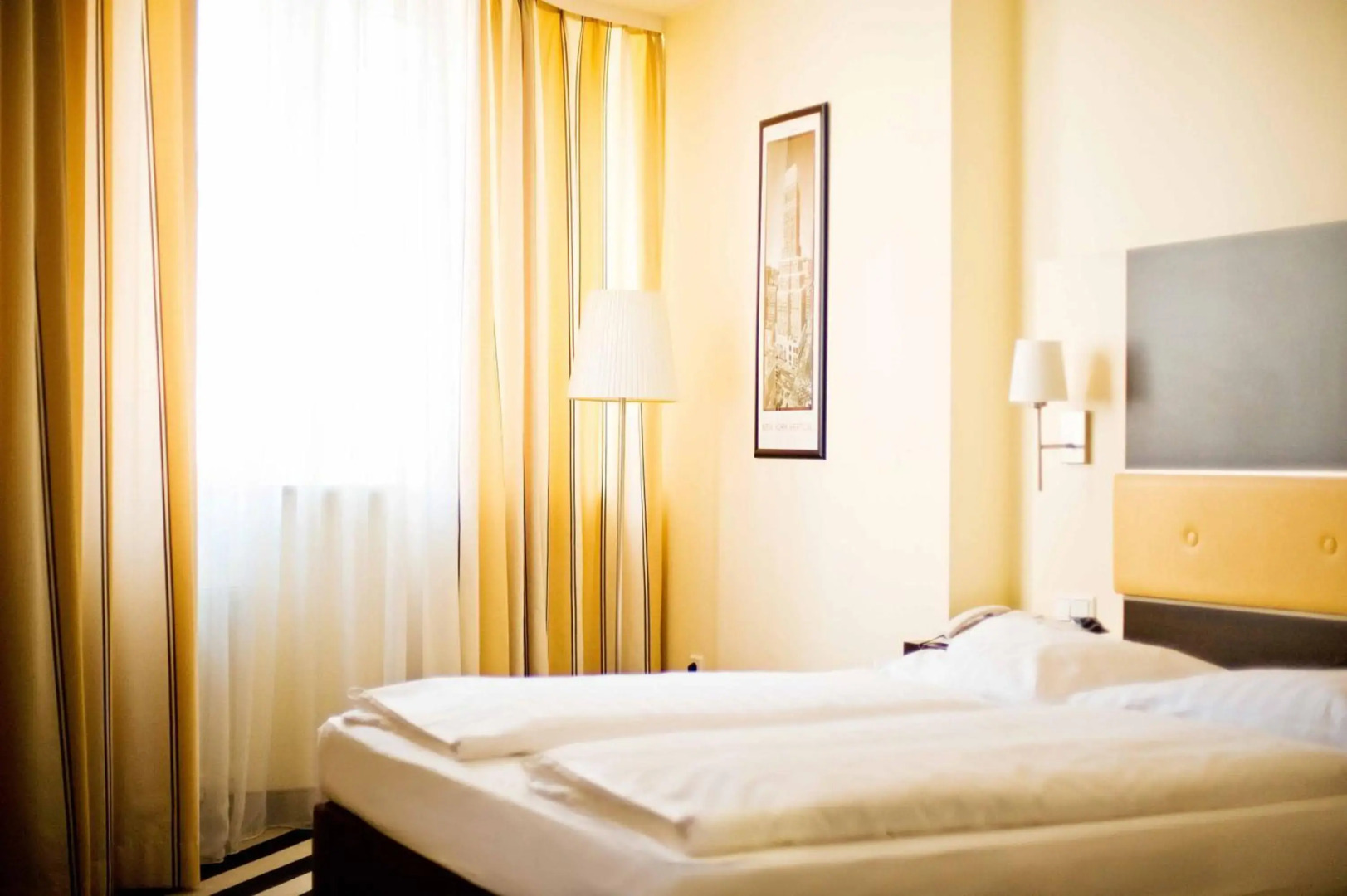 Bristol Hotel Frankfurt